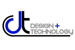 Design & Technology logo