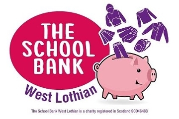 The School Bank Icon