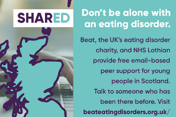 Beat Eating Disorders Icon