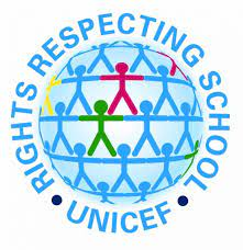 Rights Respecting School logo