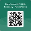Parent/Carer Ethos Survey 2026