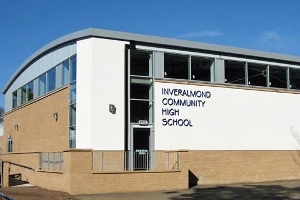 inveralmond-community-high-school