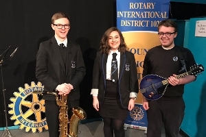 Young Musicians Young Musicians
