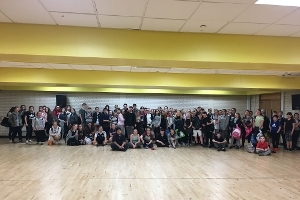 Sportathon 2017