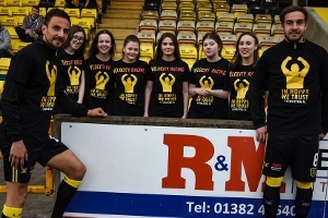 Livingston FC Fundraiser Livingston FC Fundraiser