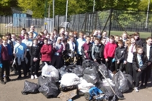 Litter Pick Litter Pick