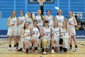 West Lothian Wolves West Lothian Wolves