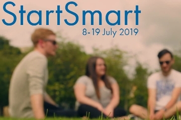 LEAPS StartSmart LEAPS StartSmart