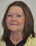 Mrs Blyth