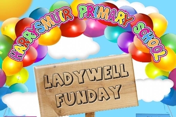 Harrysmuir Fun Day