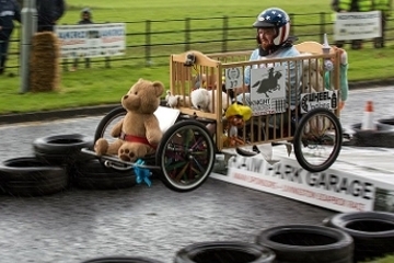 Soapbox Winners