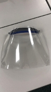 PPE face masks 2
