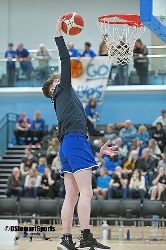 Lewis - West Lothian Wolves