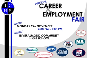 Career & Employment Evening Career & Employment Evening
