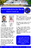 Parent Seminar - Social media and mobile phones